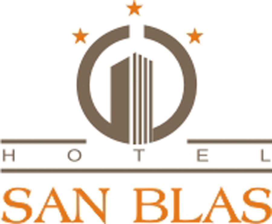 Hotel San Blas Lima Luaran gambar